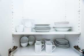 Whistler Holiday Apartments