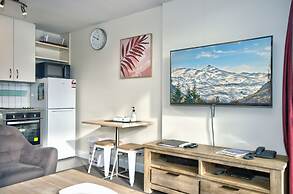 Whistler Holiday Apartments