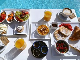 Hotel Costa Dei Fiori