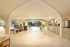 Hotel Costa Dei Fiori