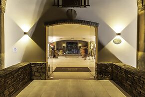 Hotel Costa Dei Fiori