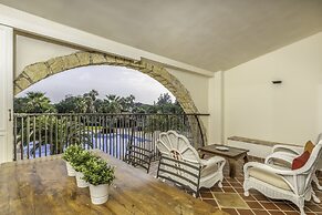 Hotel Costa Dei Fiori