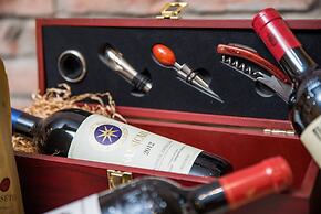 Hotel Costa Dei Fiori