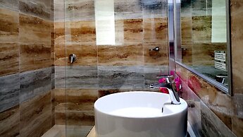 Hotel Costa Dei Fiori