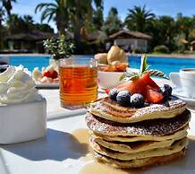 Hotel Costa Dei Fiori