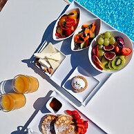 Hotel Costa Dei Fiori