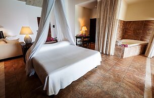 Hotel Costa Dei Fiori