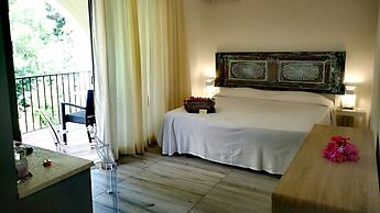 Hotel Costa Dei Fiori