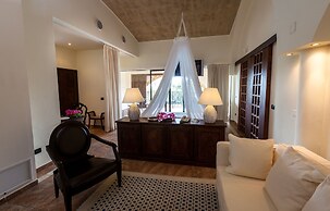 Hotel Costa Dei Fiori