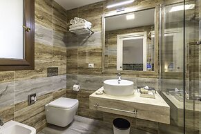 Hotel Costa Dei Fiori