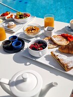 Hotel Costa Dei Fiori