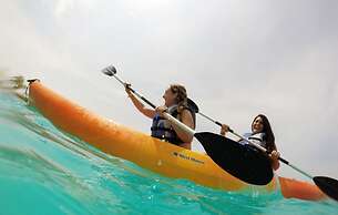 Playa Blanca Beach Resort - All Inclusive