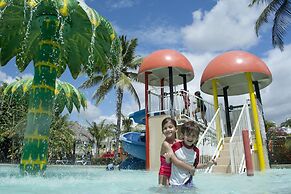 Playa Blanca Beach Resort - All Inclusive