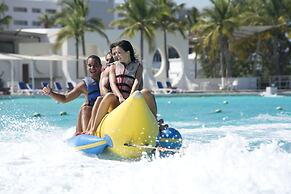 Playa Blanca Beach Resort - All Inclusive