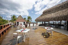 Playa Blanca Beach Resort - All Inclusive