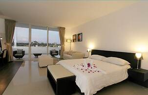 Playa Blanca Beach Resort - All Inclusive