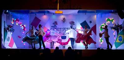 Playa Blanca Beach Resort - All Inclusive