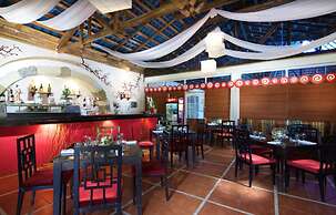 Playa Blanca Beach Resort - All Inclusive