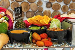 Playa Blanca Beach Resort - All Inclusive