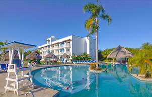 Playa Blanca Beach Resort - All Inclusive