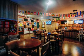 Playa Blanca Beach Resort - All Inclusive