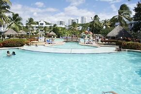 Playa Blanca Beach Resort - All Inclusive