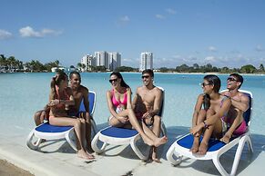 Playa Blanca Beach Resort - All Inclusive