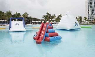 Playa Blanca Beach Resort - All Inclusive