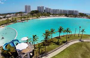 Playa Blanca Beach Resort - All Inclusive