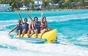 Playa Blanca Beach Resort - All Inclusive