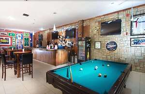 Playa Blanca Beach Resort - All Inclusive