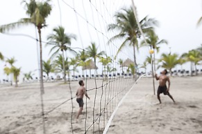 Playa Blanca Beach Resort - All Inclusive