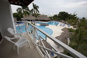 Playa Blanca Beach Resort - All Inclusive