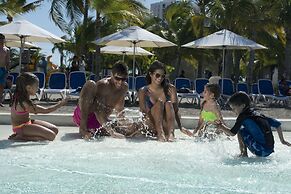 Playa Blanca Beach Resort - All Inclusive