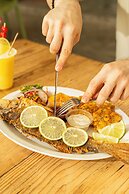 Playa Blanca Beach Resort - All Inclusive