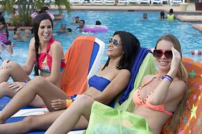 Playa Blanca Beach Resort - All Inclusive