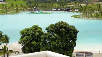 Playa Blanca Beach Resort - All Inclusive