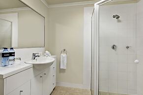 Oaks Sydney North Ryde Suites