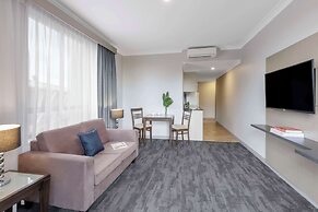 Oaks Sydney North Ryde Suites