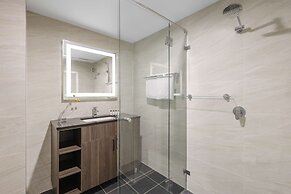 Oaks Sydney North Ryde Suites