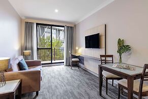 Oaks Sydney North Ryde Suites