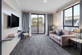 Oaks Sydney North Ryde Suites