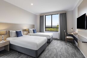 Oaks Sydney North Ryde Suites