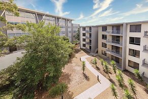 Oaks Sydney North Ryde Suites