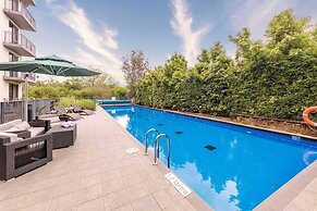 Oaks Sydney North Ryde Suites