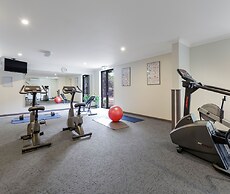 Oaks Sydney North Ryde Suites