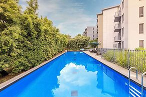 Oaks Sydney North Ryde Suites