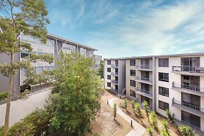 Oaks Sydney North Ryde Suites