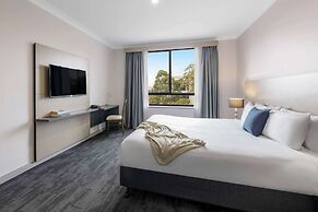Oaks Sydney North Ryde Suites