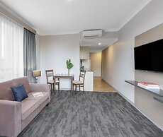 Oaks Sydney North Ryde Suites